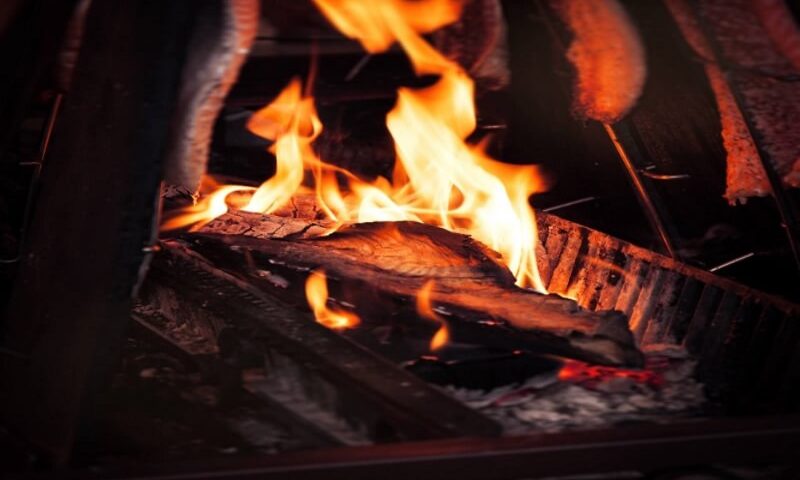 what is fire