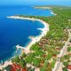 Plaże apartments horvat pag chorwacja
