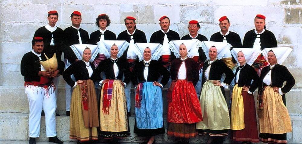 kultura apartamenty horvat pag chorwacja