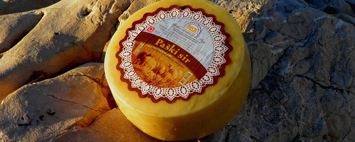 Gastronomia apartamenty horvat pag chorwacja