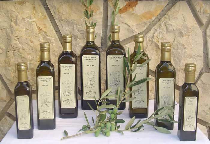 Gastronomia apartamenty horvat pag chorwacja