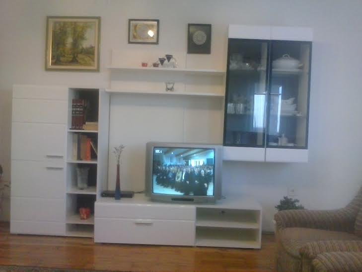 APARTMENT LUNA living room (2) apartments-horvat-pag