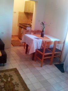 Apartment Borna Horvat Pag 9