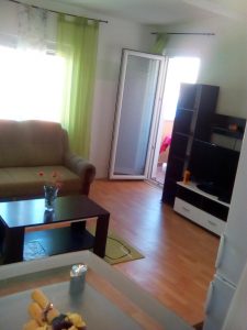 Apartment Max apartments horvat pag 1
